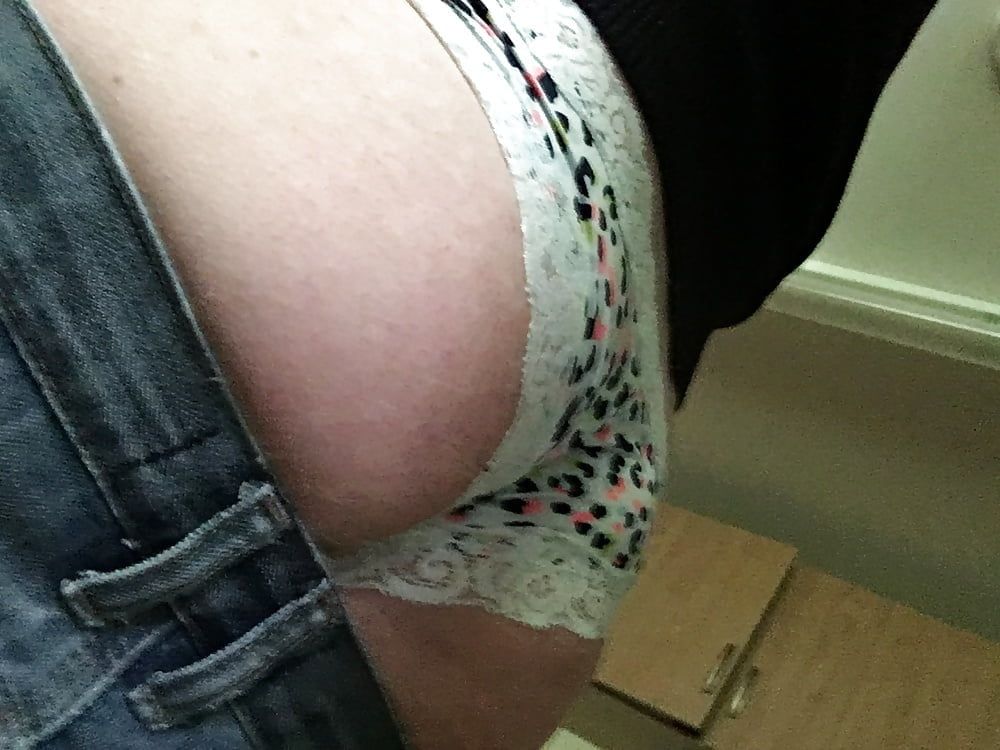 Some of my panties  #46