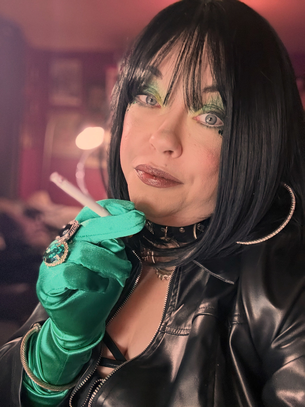 Tina Snua Selfies #98 #18