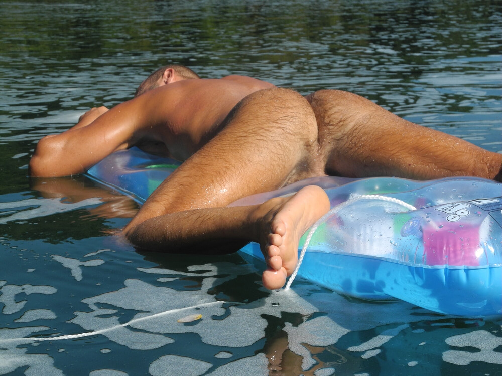 Summer at the Lake #8