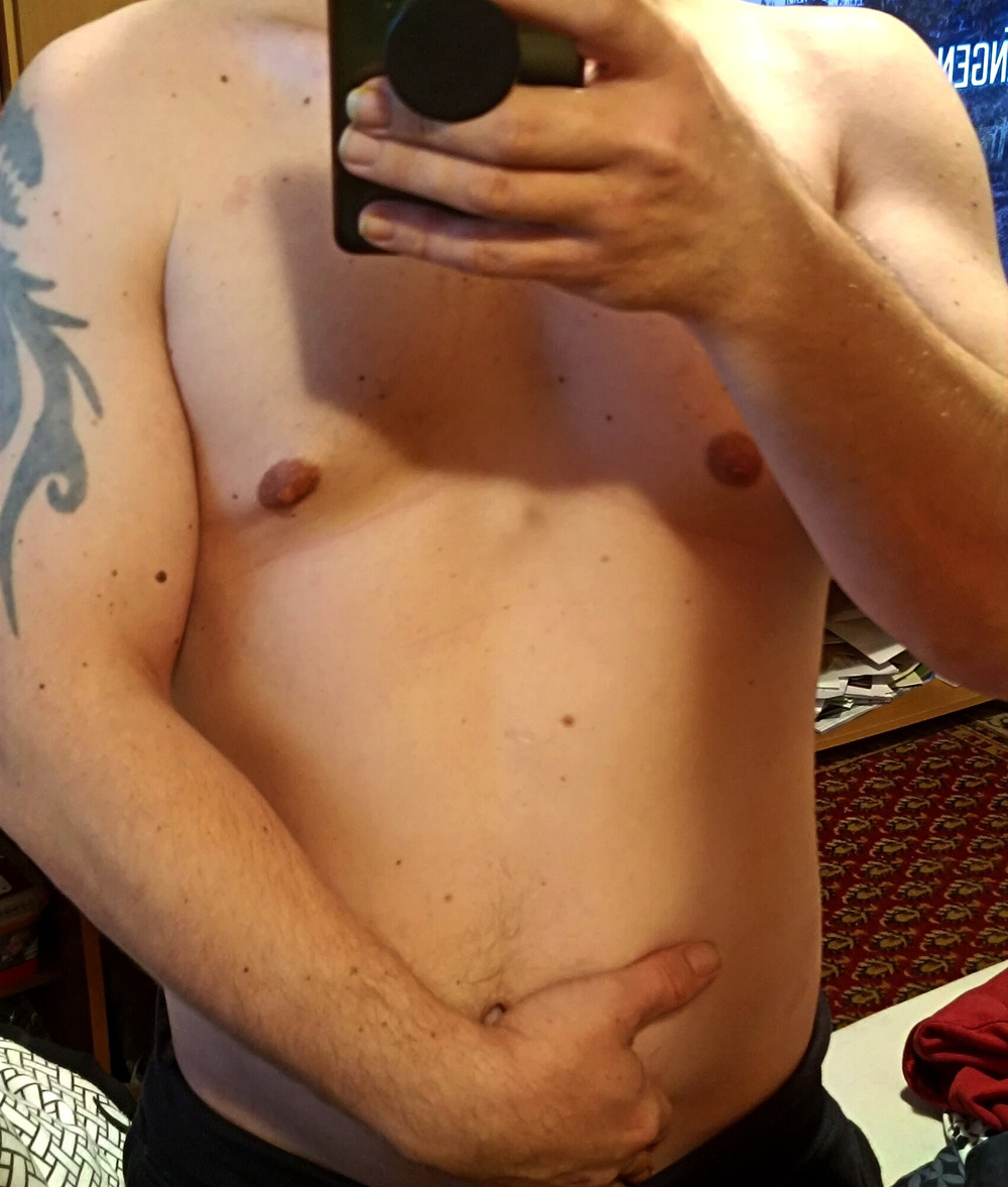 Only me #5
