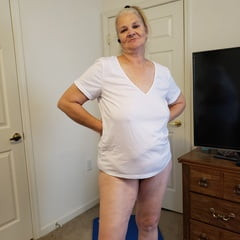 Just Me Being My Sexy Self!