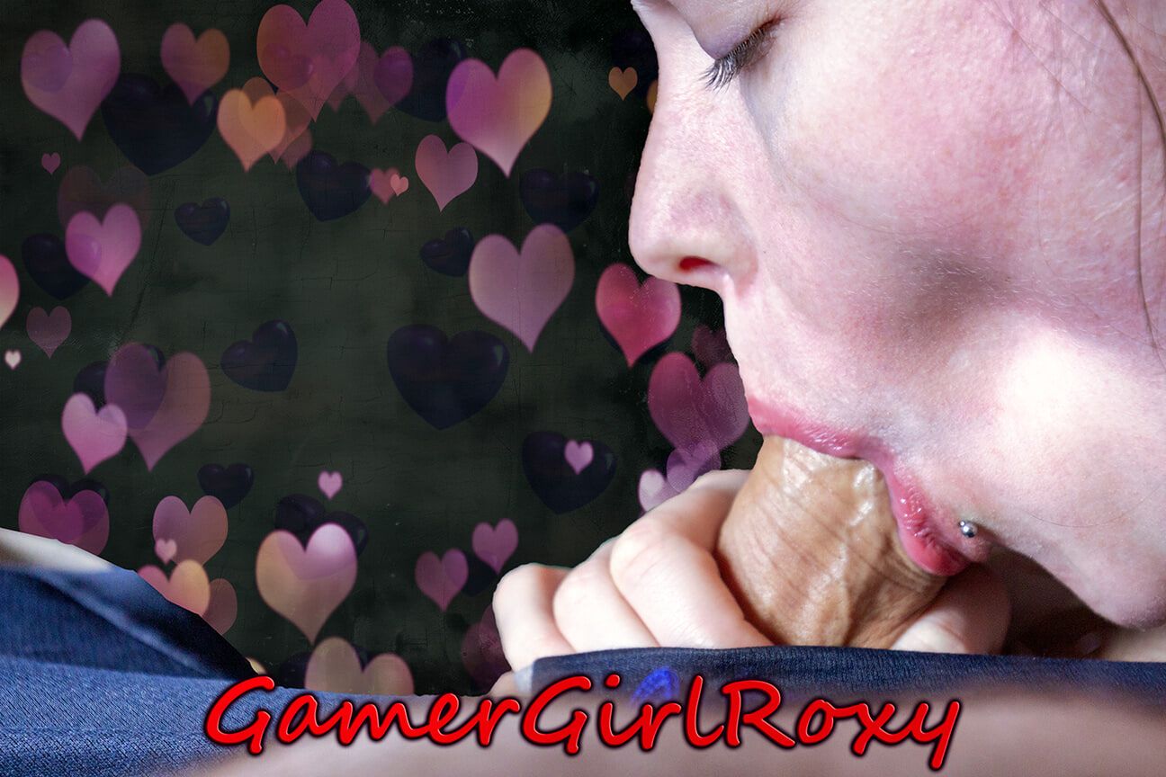 GamerGirlRoxy Too #11