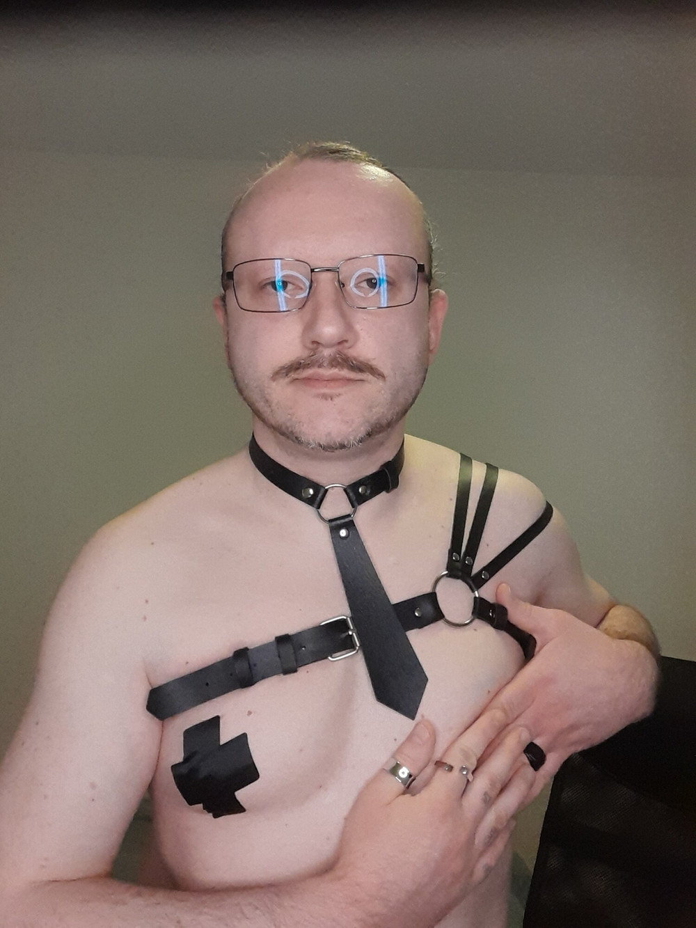 not only a unique dick #27