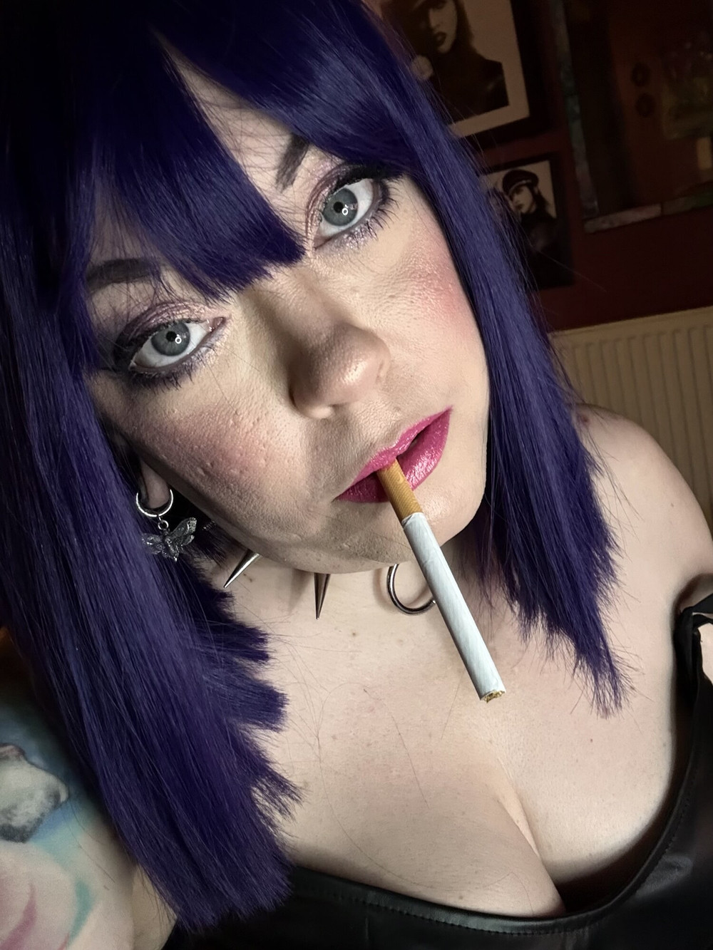 Tina Snua Selfies #86 #10