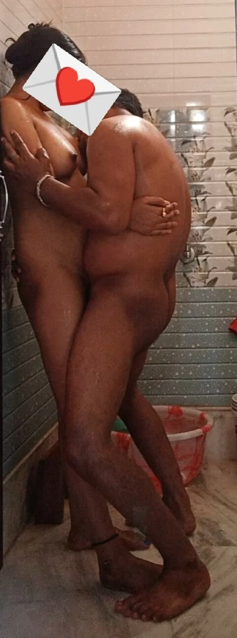 Bathroom Sex🤤 #5