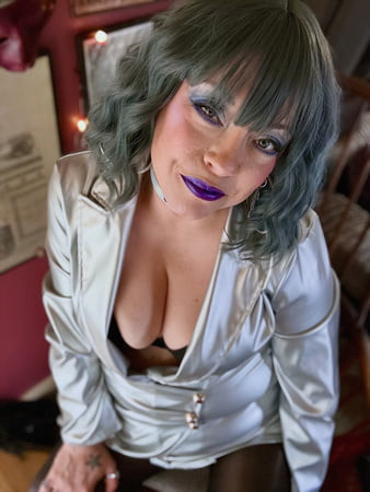 Tina Snua Selfies #170