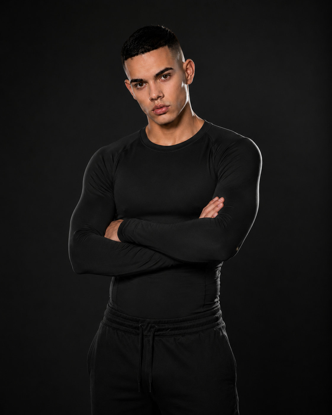 Fitness After Dark Session