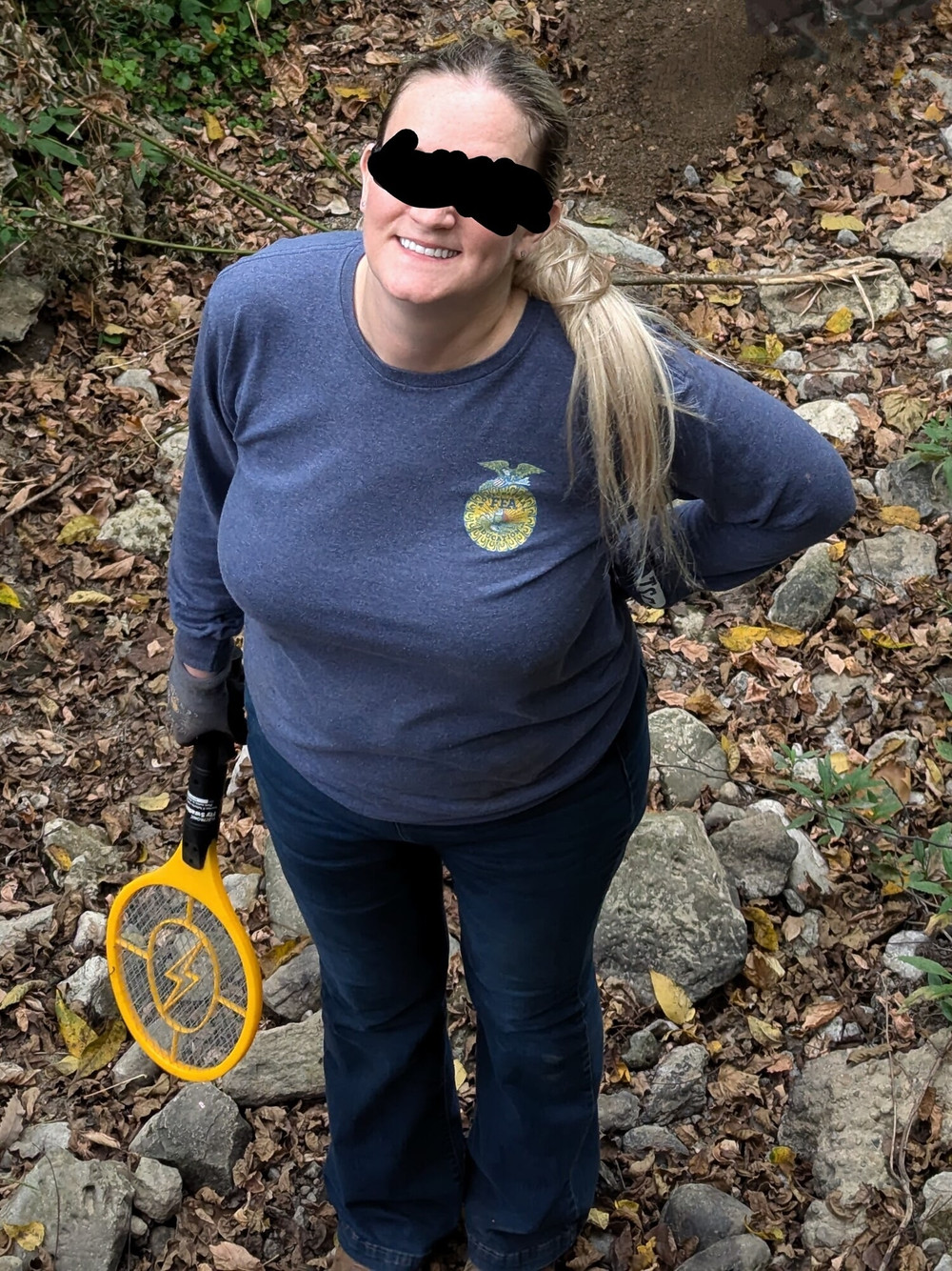Curvy and Wholesome Wife #20