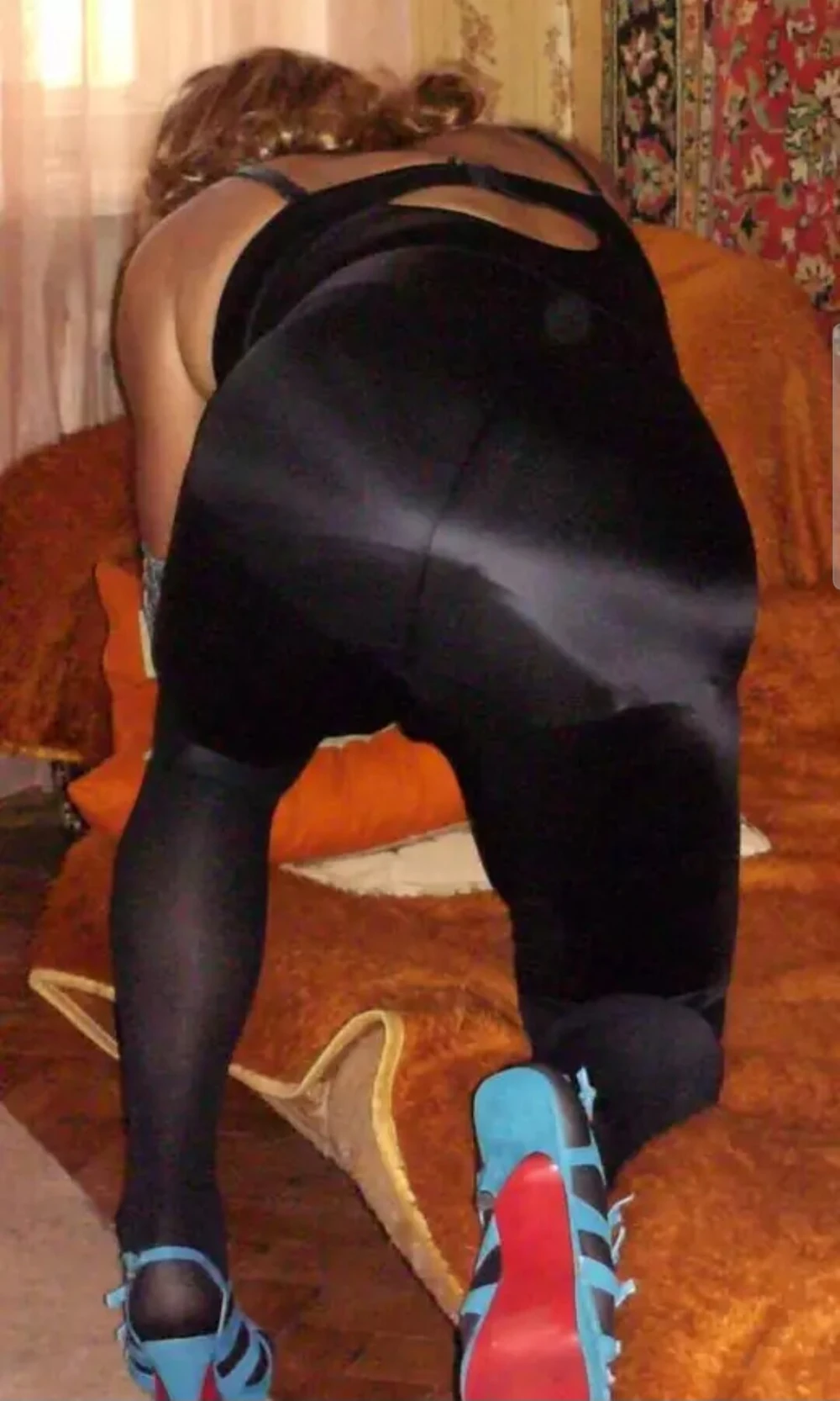 pantaloons.  #34