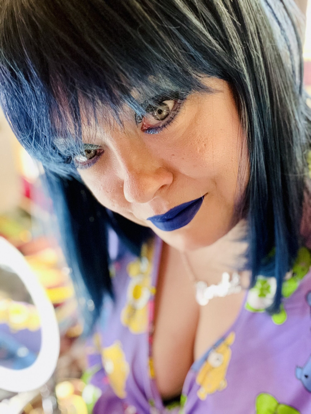 Tina Snua Selfies #50 #10