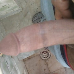 My dick