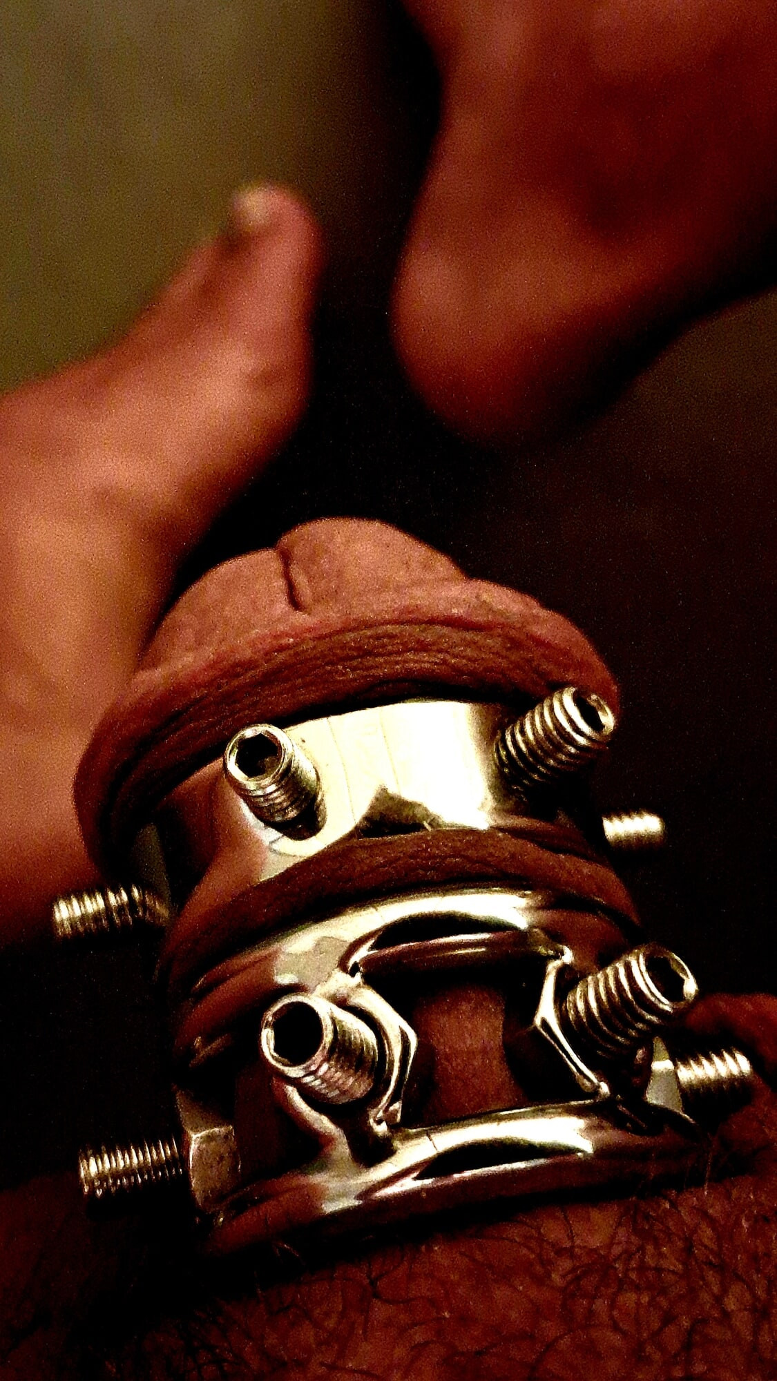 Useless cock #11
