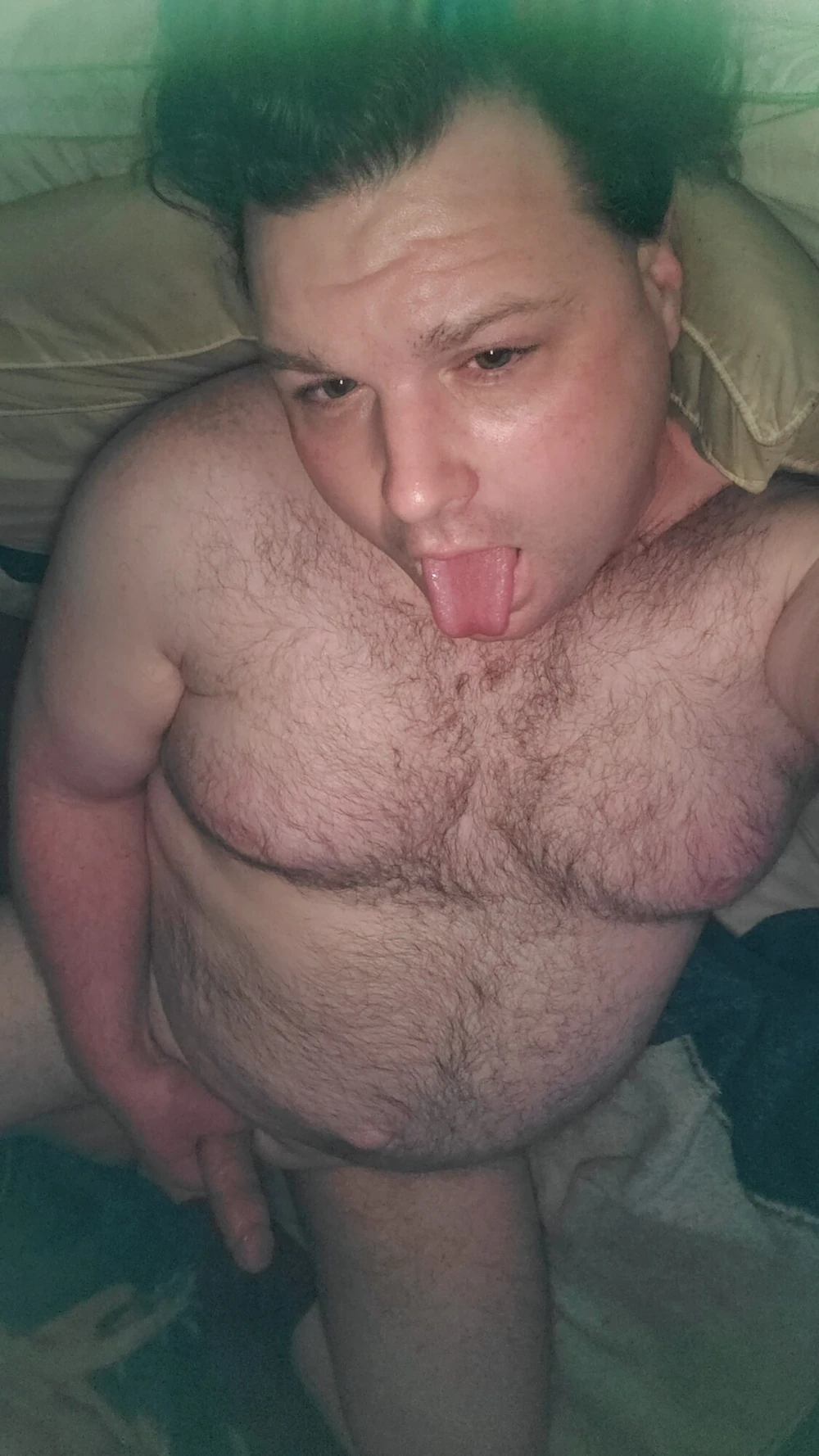 Self