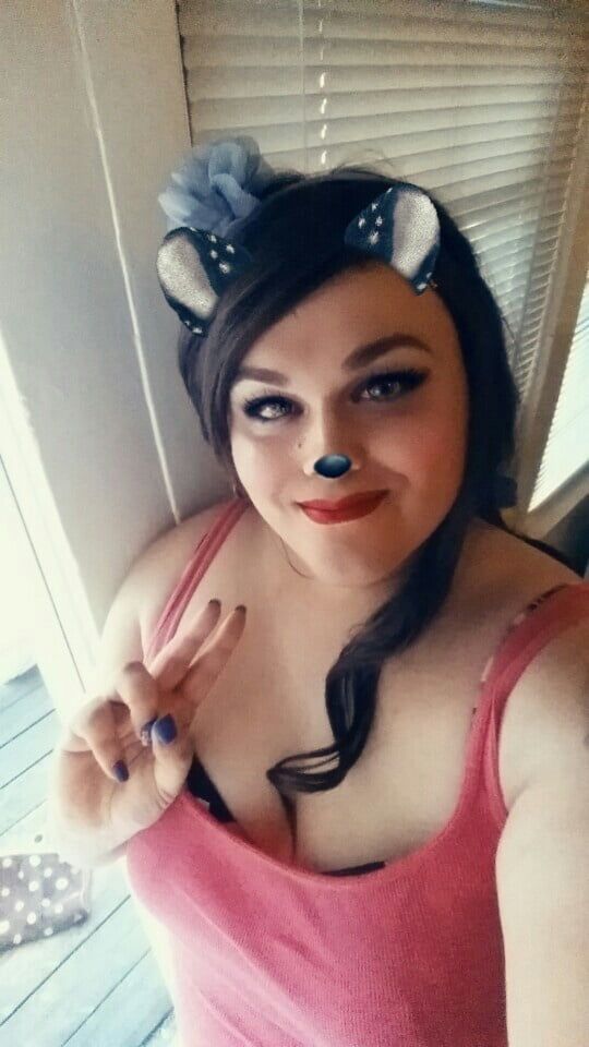 Fun With Filters! (Snapchat Gallery) #52