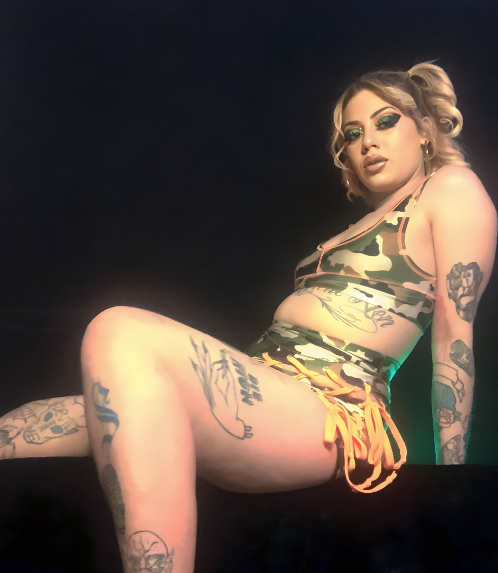 BOOT CAMP - FULL VIDEO AVAILABLE‼️ ON MY PROFILE #7