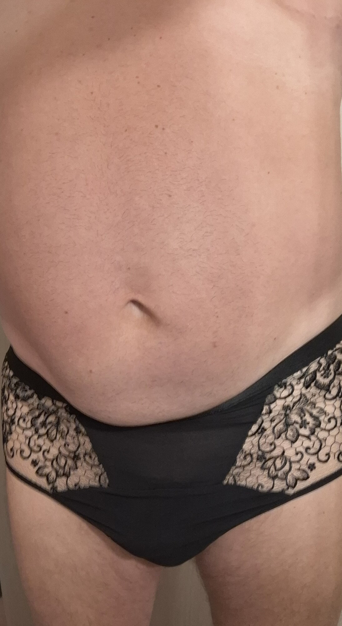 Kleiner Penis 