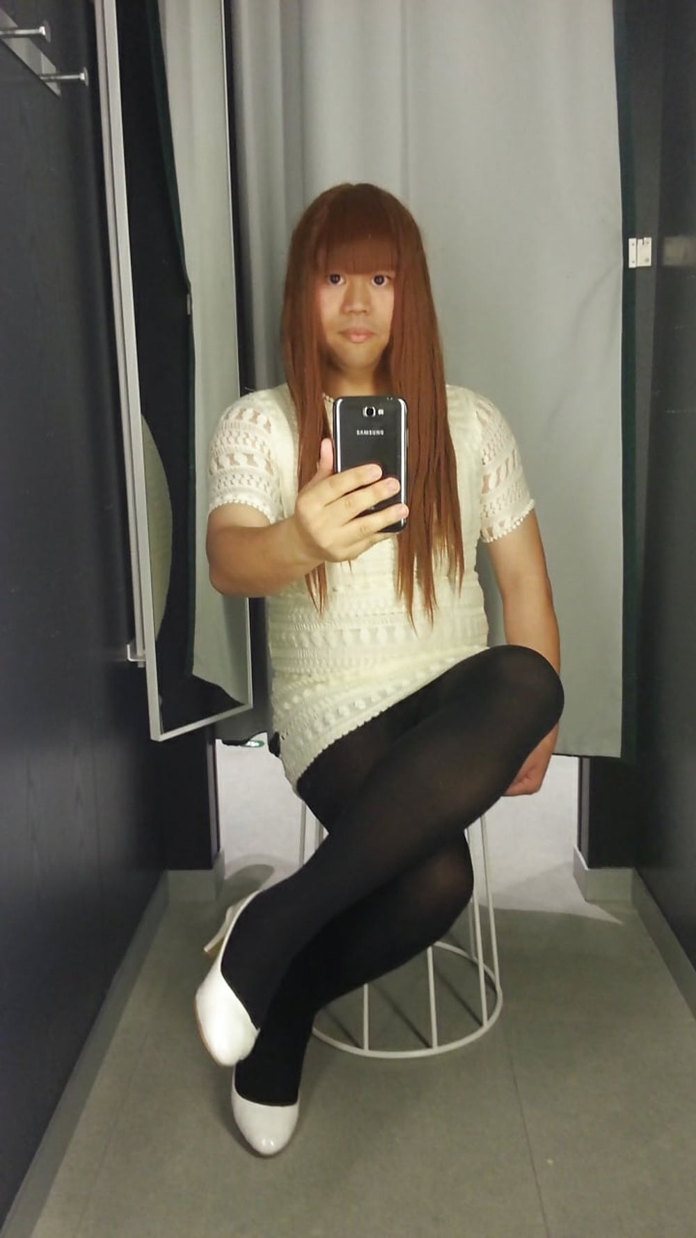 Crossdresser 7 #57