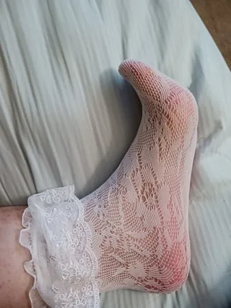 dawnskye has sexy feet         