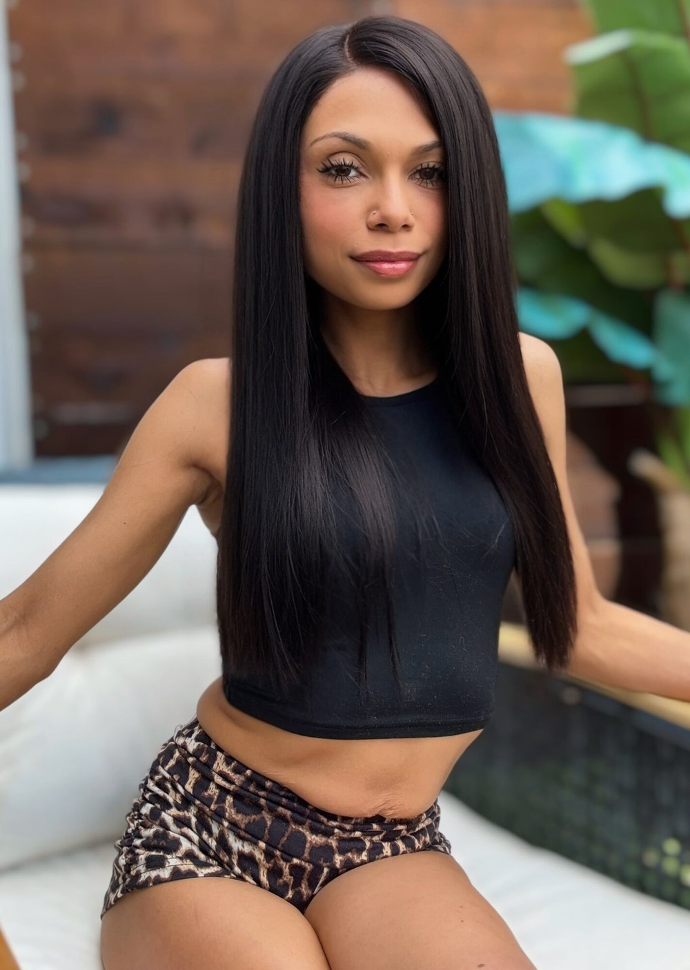 Alexa Skye  #35