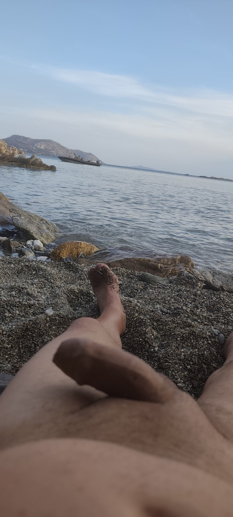 Nudism Athens Greece 2025 #6