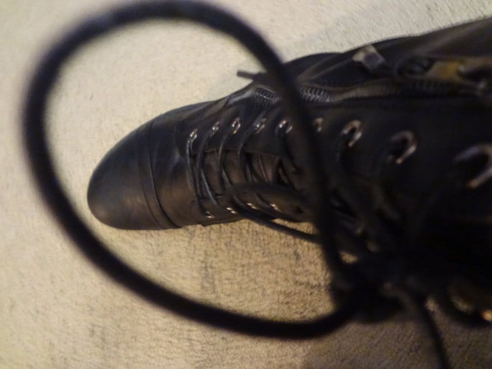 My Boots #2