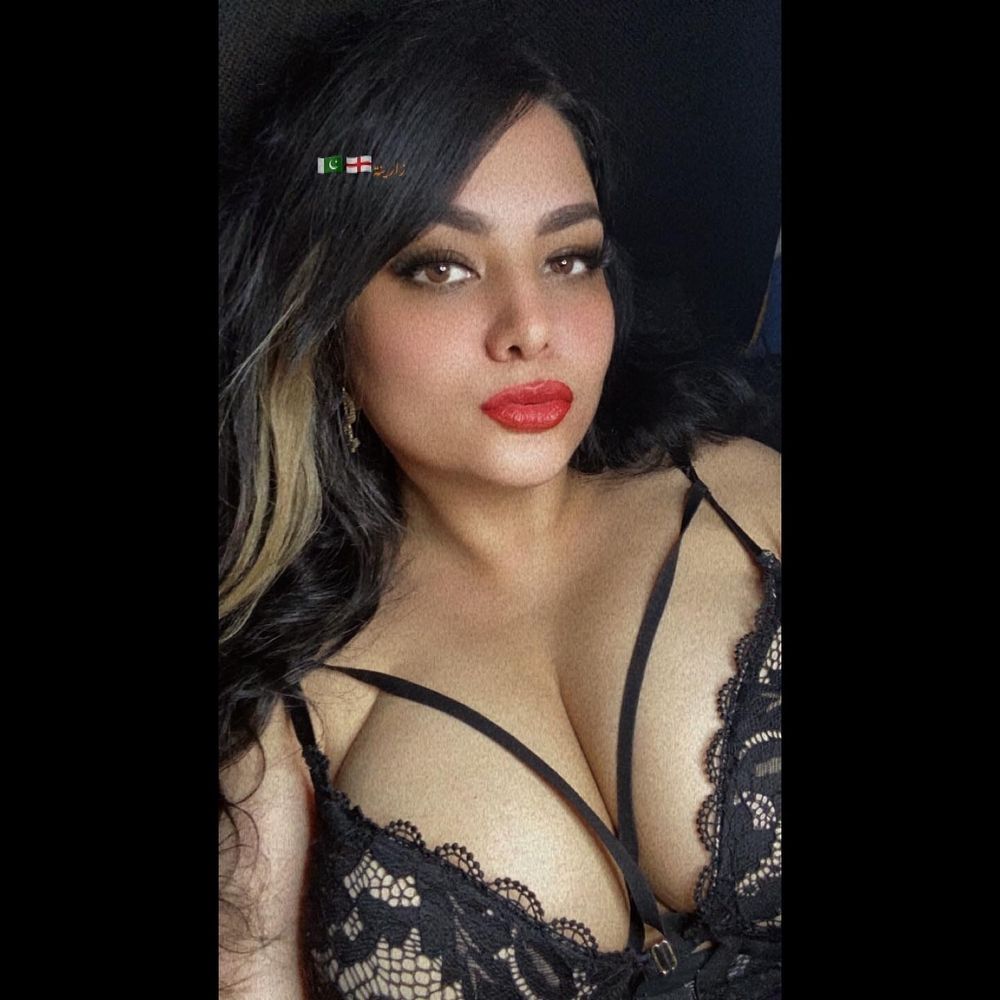 Pakistani slut #2