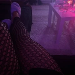 Ich zu Hause 