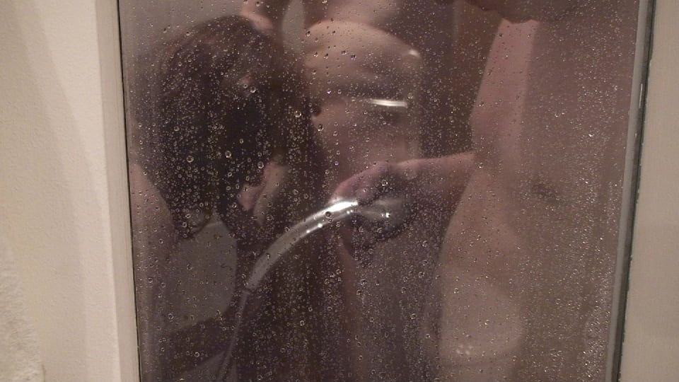 Sex in the shower ... #23