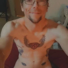 Just me