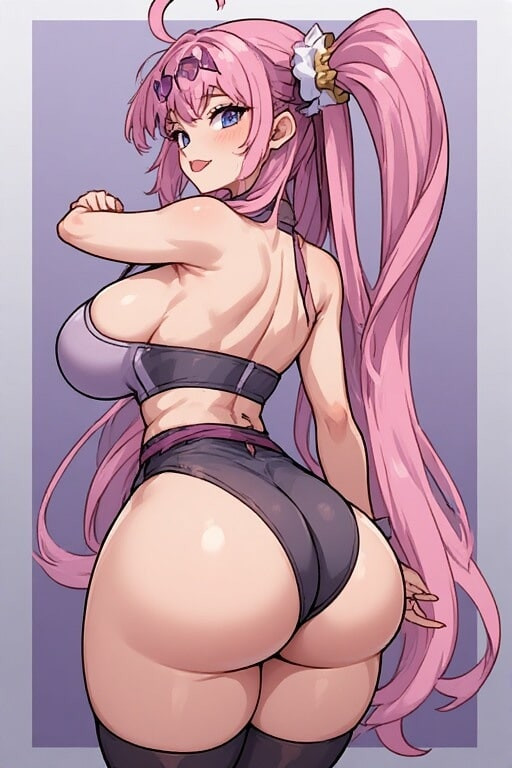 Gibly cum standing  #9