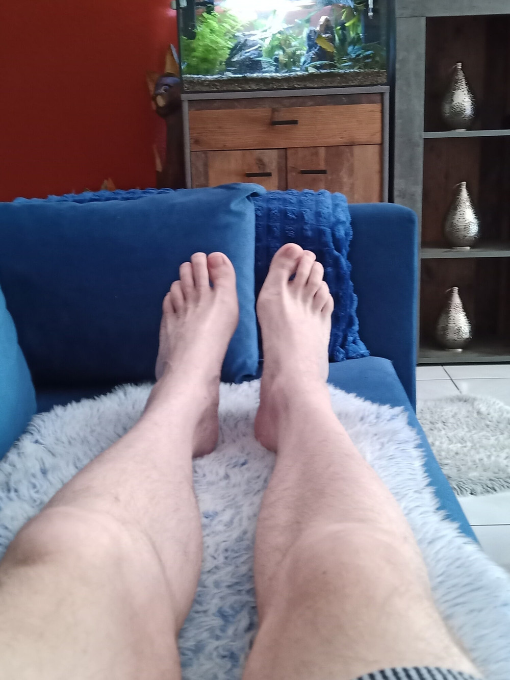 New feet pics  #5