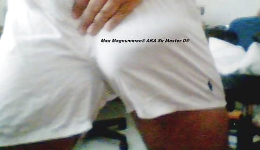 I am proud that I am HUNG THICK #22