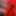 Red latex Luna 