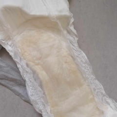 My diapers