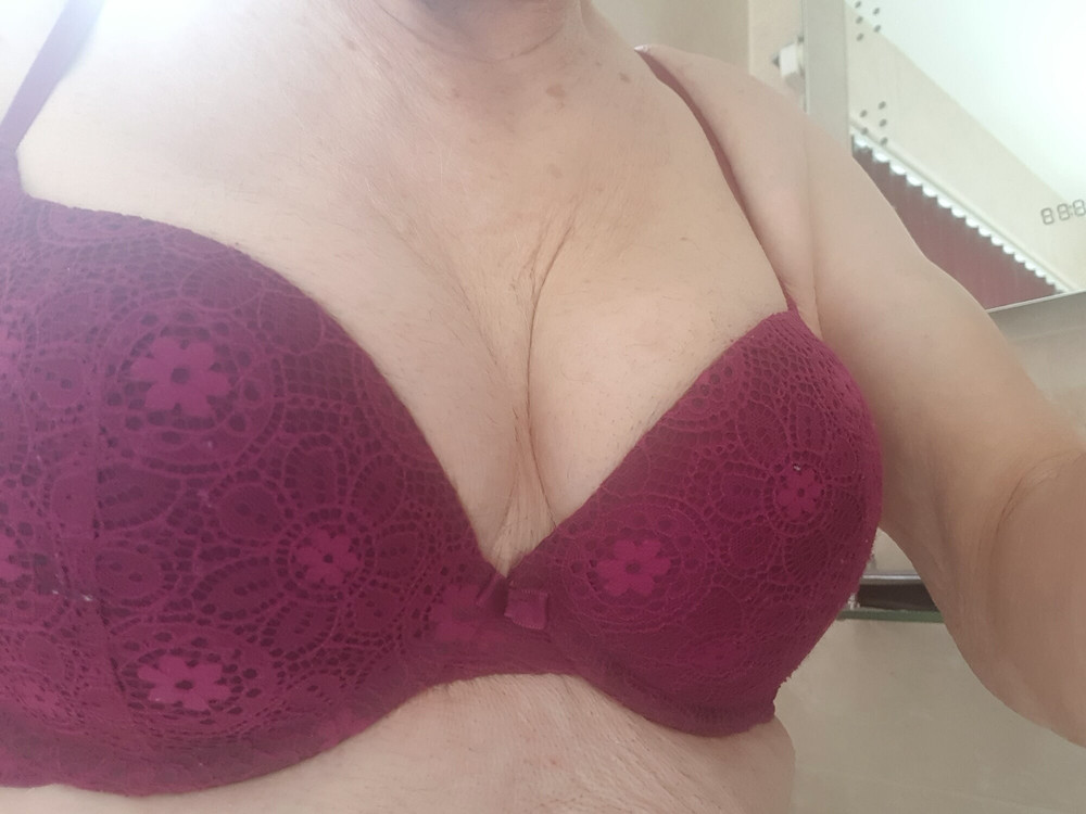 Bra selection  #13