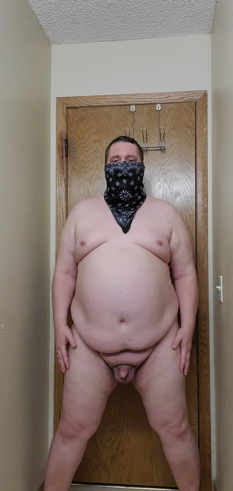 FAT CHUBBY AMATEUR CHUB HAIRLESS MATURE  #37