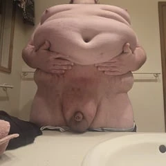 Young chub sissy boy
