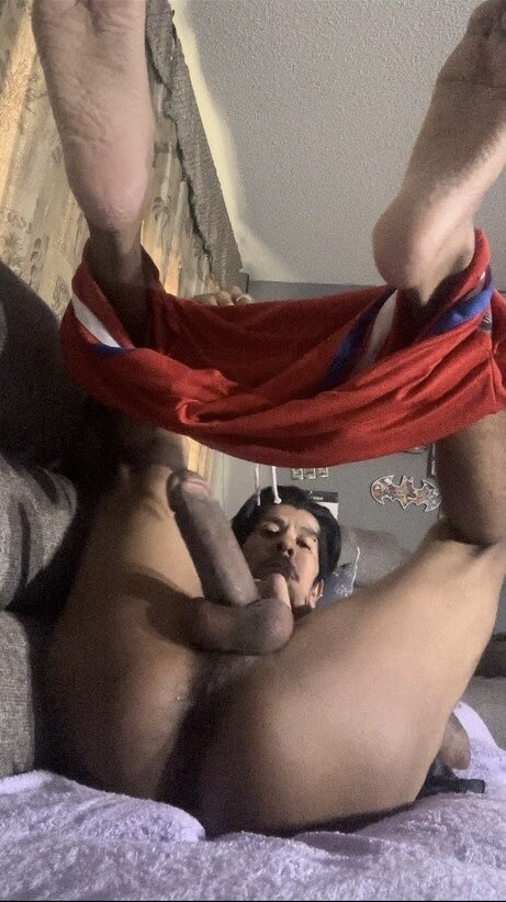 My skinny ass #7