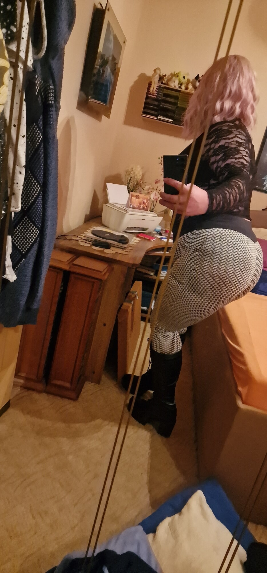 All old pictures from me #13