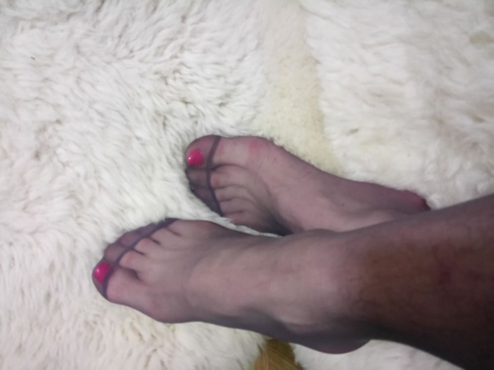 Feet foto 2 #15