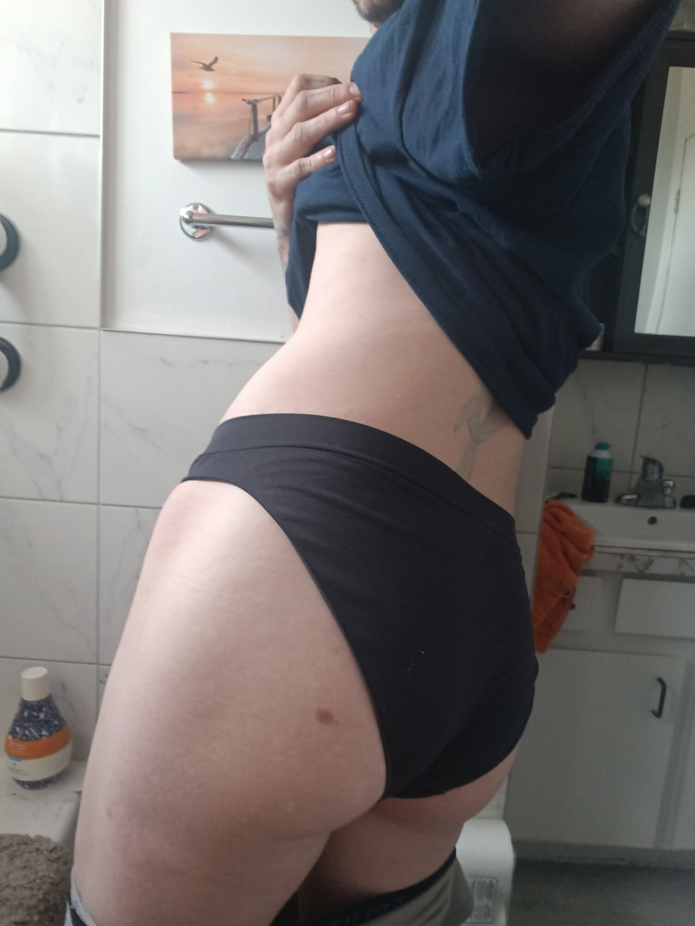 My Dick #5