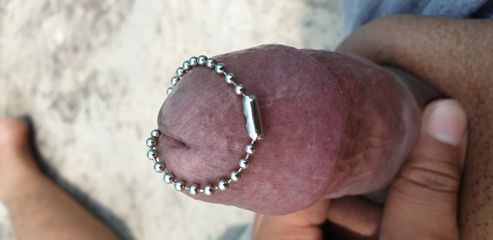 My Cock Rings #8