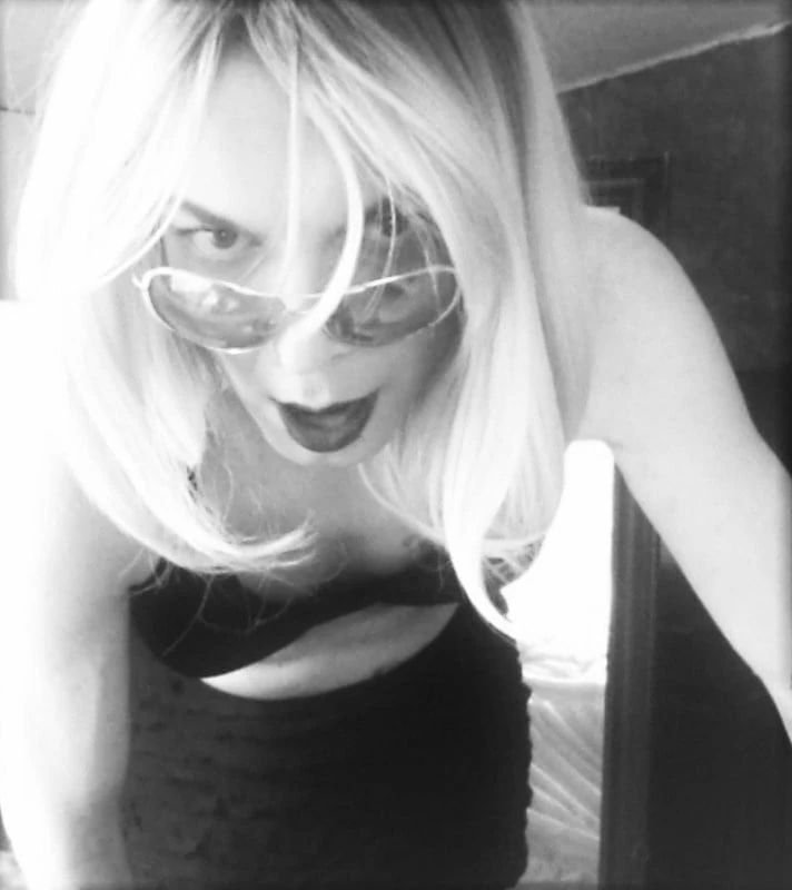 I like to dress  #30