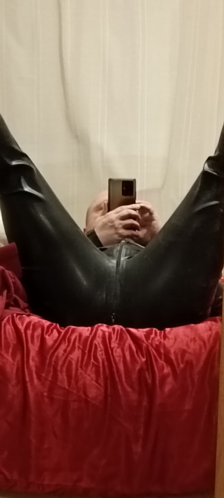 My Rubber 