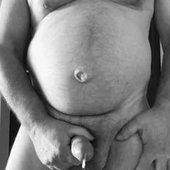Hairy Oldie 72 - Cum Gallerie 2