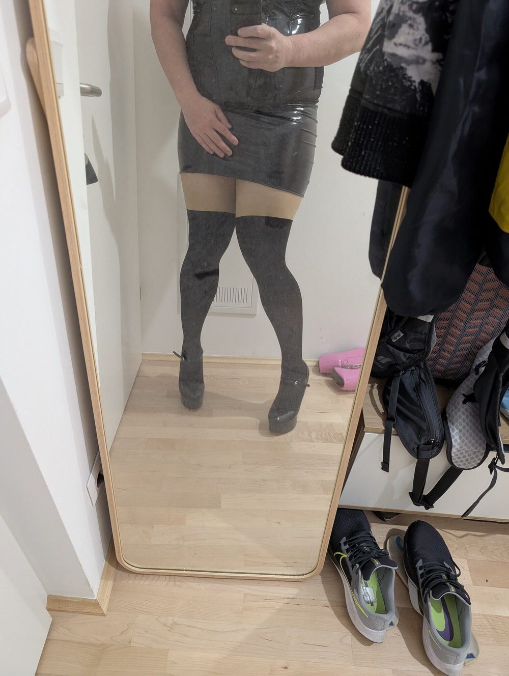 Hello me #2