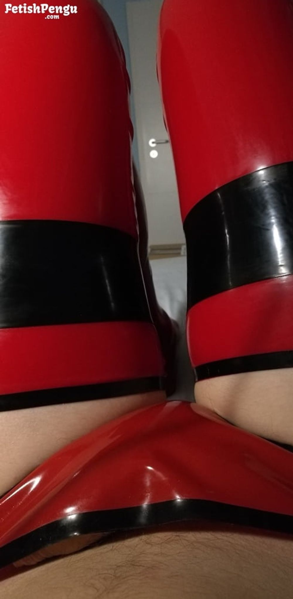 Old Latex Pics NSFW #50