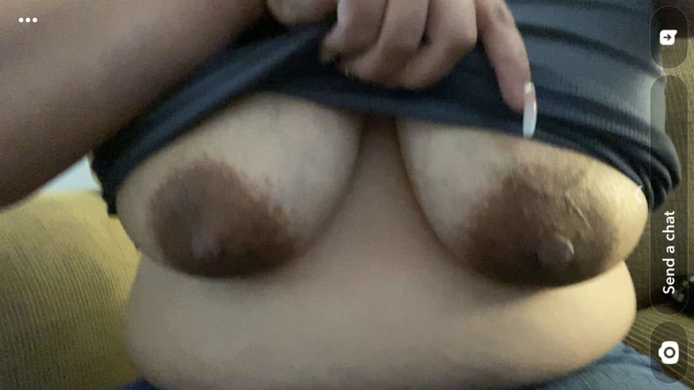 Tina Latina Tits and Pussy #6