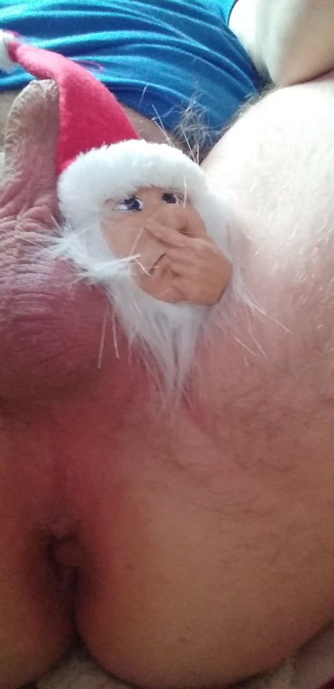 elf cock with dildo #12