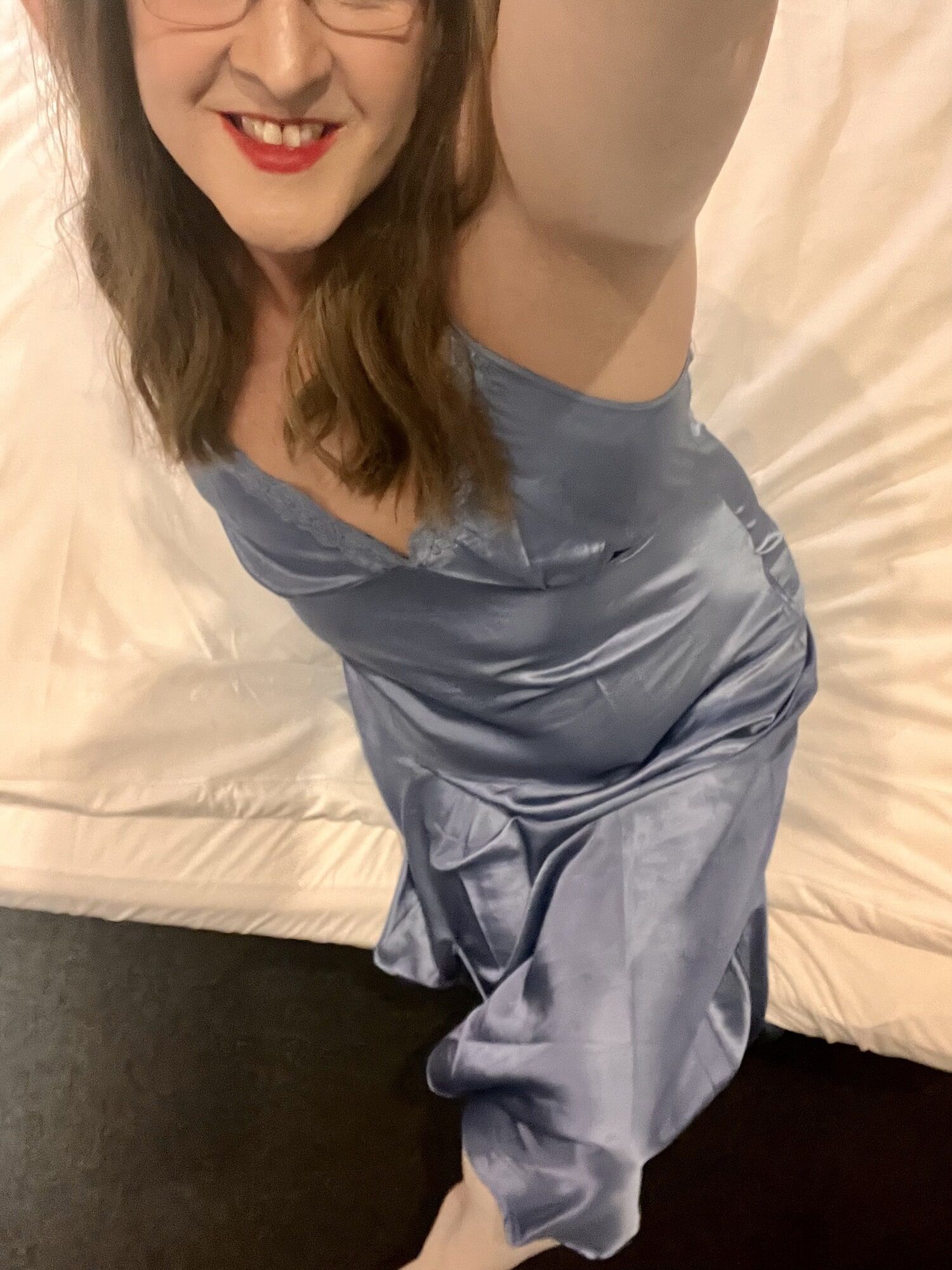Long Nightgown  #13